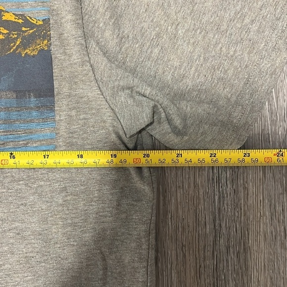Prana Graphic T-Shirt - Picture 5 of 7